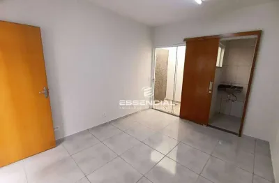Sala para alugar, 15 m² por r$ 950,00/mês - vila antártica - botucatu/sp