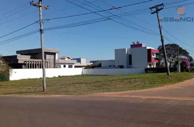 Terreno à venda, 432 m² por r$ 65.000,00 - condomínio ninho verde ii - pardinho/sp