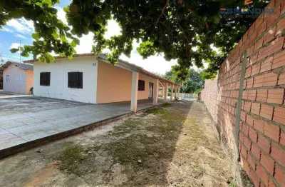 Rancho com 4 dormitórios à venda por r$ 270.000,00 - bairro da mina - botucatu/sp