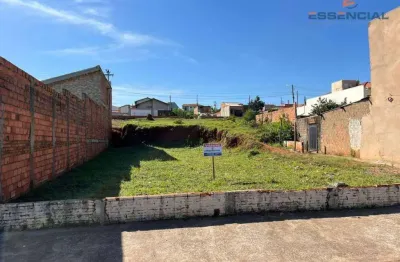 Terreno à venda, 250 m² por r$ 89.900,00 - jardim iolanda - botucatu/sp