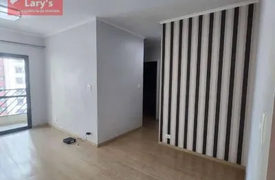 Apartamento com 3 dormitórios para alugar, 65 m² por r$ 4.507,00/mês - vila mascote - são paulo/sp