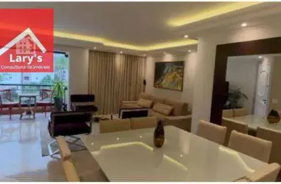 Apartamento com 3 dormitórios, 90 m² - venda por r$ 1.000.000,00 ou aluguel por r$ 7.385,00/mês - vila mascote - são paulo/sp