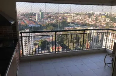 Apartamento com 3 dormitórios à venda, 110 m² por r$ 1.180.000,00 - vila mascote - são paulo/sp