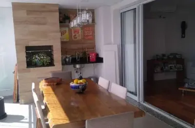 Apartamento com 3 dormitórios à venda, 128 m² por r$ 1.730.000,00 - vila mascote - são paulo/sp