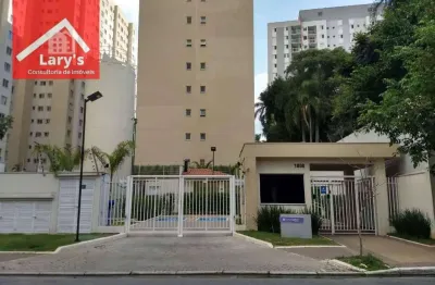 Apartamento com 1 quarto à venda na avenida cupecê, 1808, jardim prudência, são paulo, 28 m2 por r$ 240.000