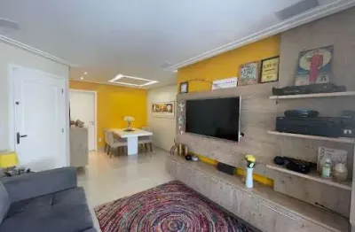Apartamento com 3 dormitórios à venda, 75 m² por r$ 750.000,00 - vila mascote - são paulo/sp
