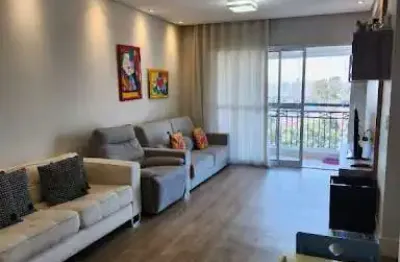 Apartamento com 3 dormitórios à venda, 105 m² por r$ 798.000,00 - vila santa catarina - são paulo/sp