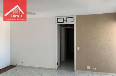 Apartamento com 2 dormitórios à venda, 60 m² por r$ 320.000,00 - vila santa catarina - são paulo/sp