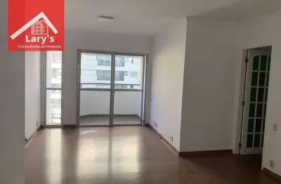 Apartamento com 3 dormitórios à venda, 110 m² por r$ 949.000,00 - vila mascote - são paulo/sp