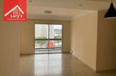 Apartamento com 3 dormitórios à venda, 86 m² por r$ 730.000,00 - vila mascote - são paulo/sp