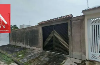 Terreno à venda, 260 m² por r$ 200.000,00 - parque turístico - peruíbe/sp