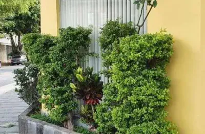 Casa com 2 dormitórios à venda, 120 m² por r$ 700.000,00 - planalto paulista - são paulo/sp