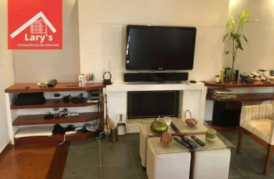 Cobertura com 3 dormitórios à venda, 250 m² por r$ 1.200.000,00 - vila mascote - são paulo/sp