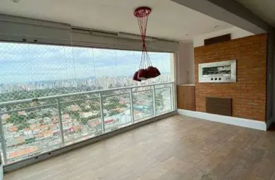 Cobertura com 2 dormitórios à venda, 102 m² por r$ 1.250.500,00 - vila alexandria - são paulo/sp