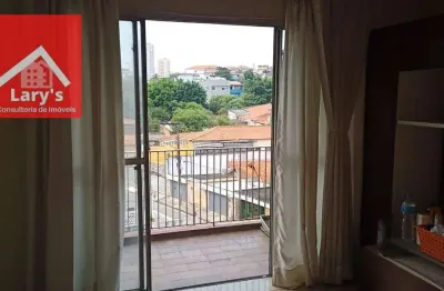 Apartamento com 2 dormitórios à venda, 81 m² por r$ 375.000,00 - jardim itacolomi - são paulo/sp