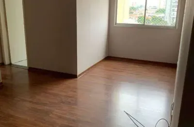Apartamento com 2 dormitórios à venda, 70 m² por r$ 350.000 - vila santa catarina - são paulo/sp