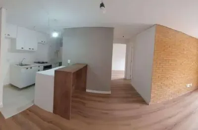 Apartamento com 2 dormitórios à venda, 49 m² por r$ 400.000,00 - parque fernanda - são paulo/sp