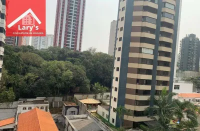 Apartamento com 2 dormitórios à venda, 65 m² por r$ 495.000,00 - vila mascote - são paulo/sp