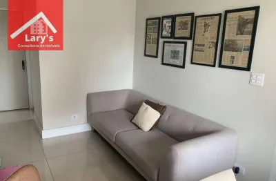Apartamento com 2 dormitórios à venda, 50 m² por r$ 450.000,00 - vila da saúde - são paulo/sp