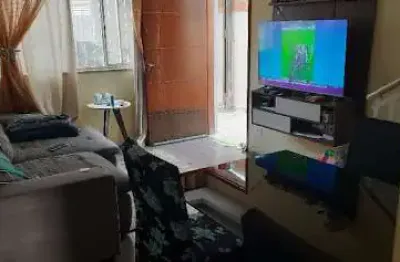 Sobrado com 2 dormitórios à venda, 122 m² por r$ 670.000,00 - socorro (zona sul) - são paulo/sp