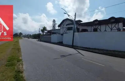 Casa com 4 dormitórios à venda, 374 m² por r$ 1.800.000,00 - estância são josé - peruíbe/sp