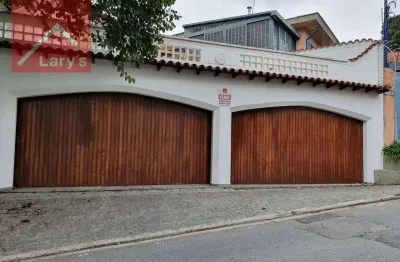 Casa com 4 dormitórios à venda por r$ 2.800.000,00 - jardim cordeiro - são paulo/sp