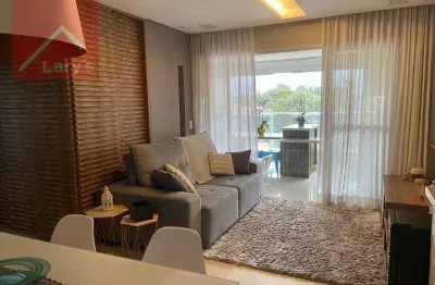 Apartamento com 3 dormitórios à venda, 89 m² por r$ 1.060.000,00 - vila santa catarina - são paulo/sp