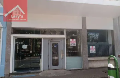 Loja para alugar, 489 m² por r$ 11.589,36/mês - centro - jundiaí/sp