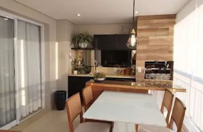 Apartamento com 3 dormitórios à venda, 119 m² por r$ 1.640.000,00 - vila mascote - são paulo/sp