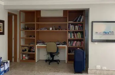 Cobertura com 1 dormitório à venda, 155 m² por r$ 1.400.000,00 - vila mascote - são paulo/sp