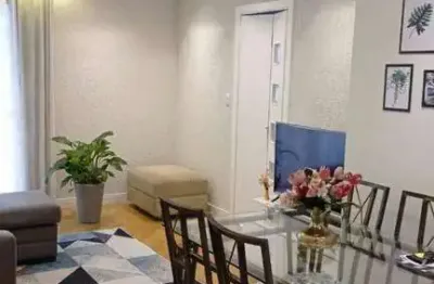 Apartamento com 2 dormitórios à venda, 70 m² por r$ 650.000,00 - vila mascote - são paulo/sp