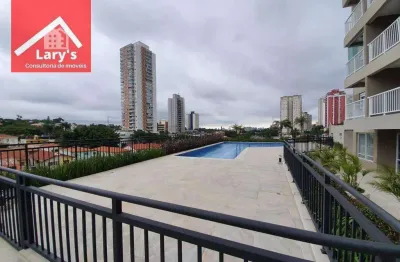 Studio com 1 dormitório à venda, 42 m² por r$ 520.000,00 - vila mascote - são paulo/sp