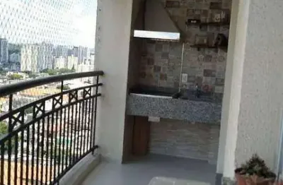 Apartamento com 2 dormitórios à venda, 105 m² por r$ 765.000,00 - vila santa catarina - são paulo/sp