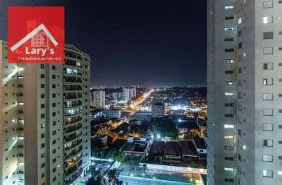 Cobertura com 3 dormitórios à venda, 412 m² por r$ 2.450.000,00 - vila alexandria - são paulo/sp
