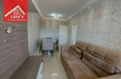 Apartamento com 2 dormitórios à venda, 58 m² por r$ 636.000,00 - interlagos (zona sul) - são paulo/sp