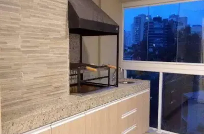 Apartamento com 2 dormitórios à venda, 67 m² por r$ 780.000,00 - vila mascote - são paulo/sp