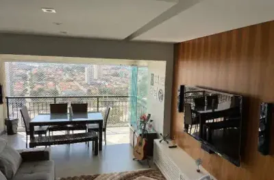 Apartamento com 2 dormitórios à venda, 86 m² por r$ 1.100.000,00 - vila mascote - são paulo/sp