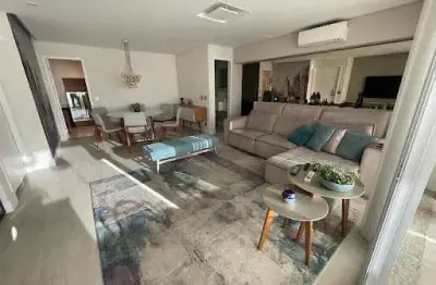 Apartamento com 3 dormitórios à venda, 149 m² por r$ 1.900.000,00 - vila alexandria - são paulo/sp