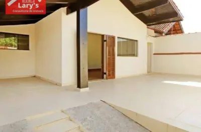 Casa com 3 dormitórios à venda, 150 m² por r$ 550.000 - parque balneário oásis - peruíbe/sp