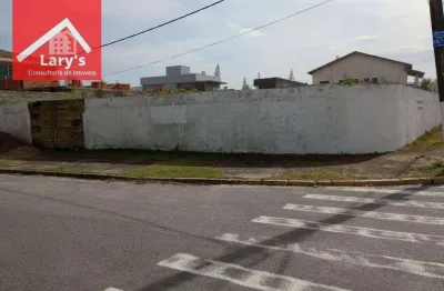 Terreno à venda na Avenida Sao Domingos, 28, Centro, Peruíbe
