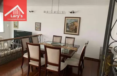 Casa com 4 dormitórios à venda, 450 m² por r$ 2.680.000,00 - vila mascote - são paulo/sp