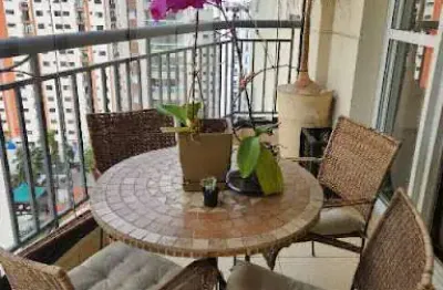 Apartamento com 2 dormitórios à venda, 112 m² por r$ 1.260.000,00 - vila mascote - são paulo/sp