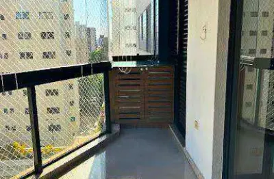Apartamento com 3 dormitórios à venda, 144 m² por r$ 850.000,00 - vila alexandria - são paulo/sp