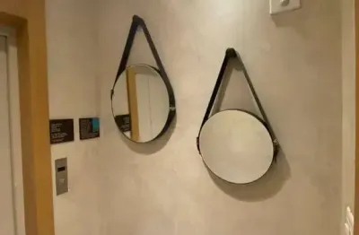 Apartamento com 3 dormitórios à venda, 143 m² por R$ 1.780.000,00 - Vila Mascote - São Paulo/SP