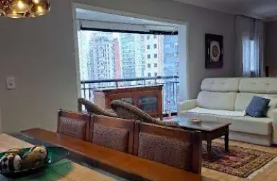 Apartamento com 3 dormitórios à venda, 143 m² por r$ 1.700.000,00 - vila mascote - são paulo/sp