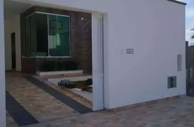 Casa com 3 quartos à venda na Rua Monte Castelo, 142, Balneário São João Batista II, Peruíbe