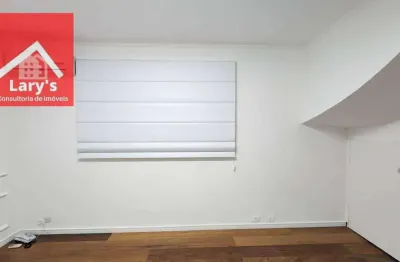 Sala para alugar, 20 m² por r$ 1.600,00/mês - vila mascote - são paulo/sp