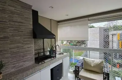 Apartamento com 2 dormitórios à venda, 67 m² por r$ 850.000,00 - vila mascote - são paulo/sp