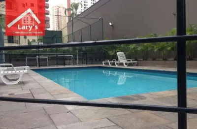 Apartamento com 2 dormitórios à venda, 65 m² por r$ 500.000,00 - vila mascote - são paulo/sp