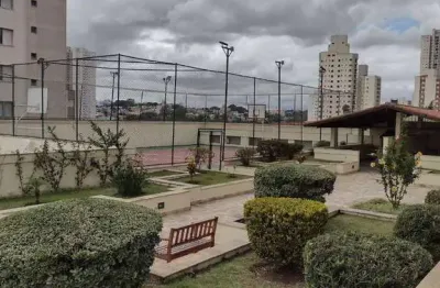 Apartamento com 3 dormitórios à venda, 87 m² por r$ 680.000 - jardim brasil zona sul - são paulo/sp